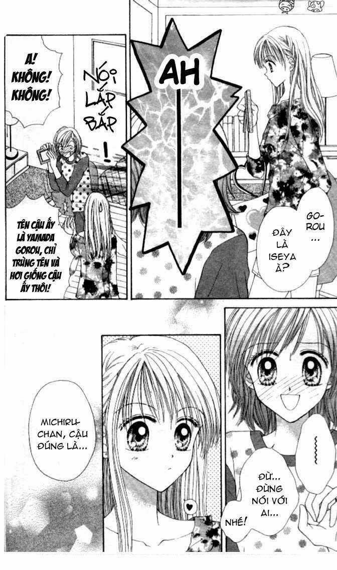 Max Lovely - Chapter 8 - Trang 30