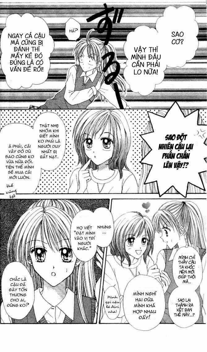 Max Lovely - Chapter 8 - Trang 4