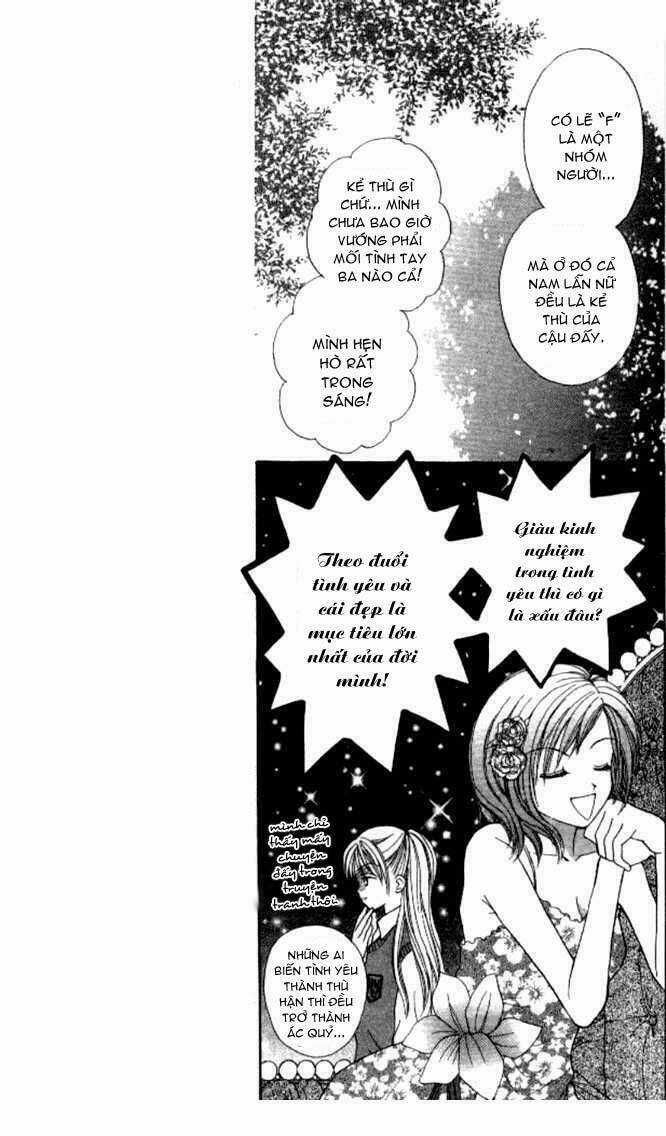 Max Lovely - Chapter 8 - Trang 5