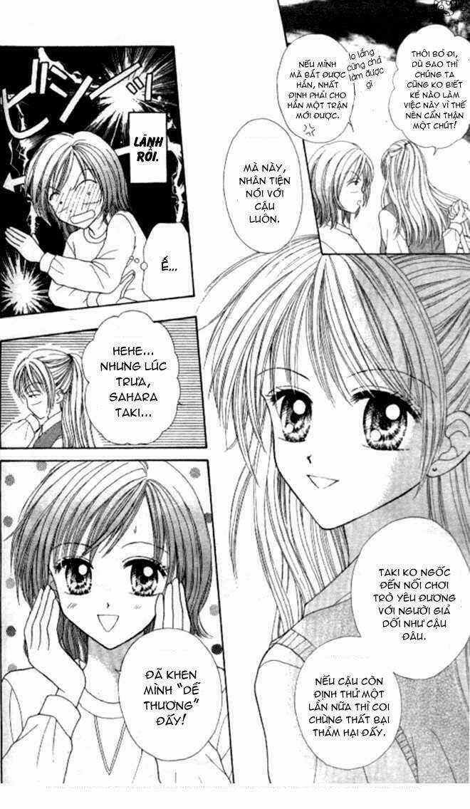 Max Lovely - Chapter 8 - Trang 6