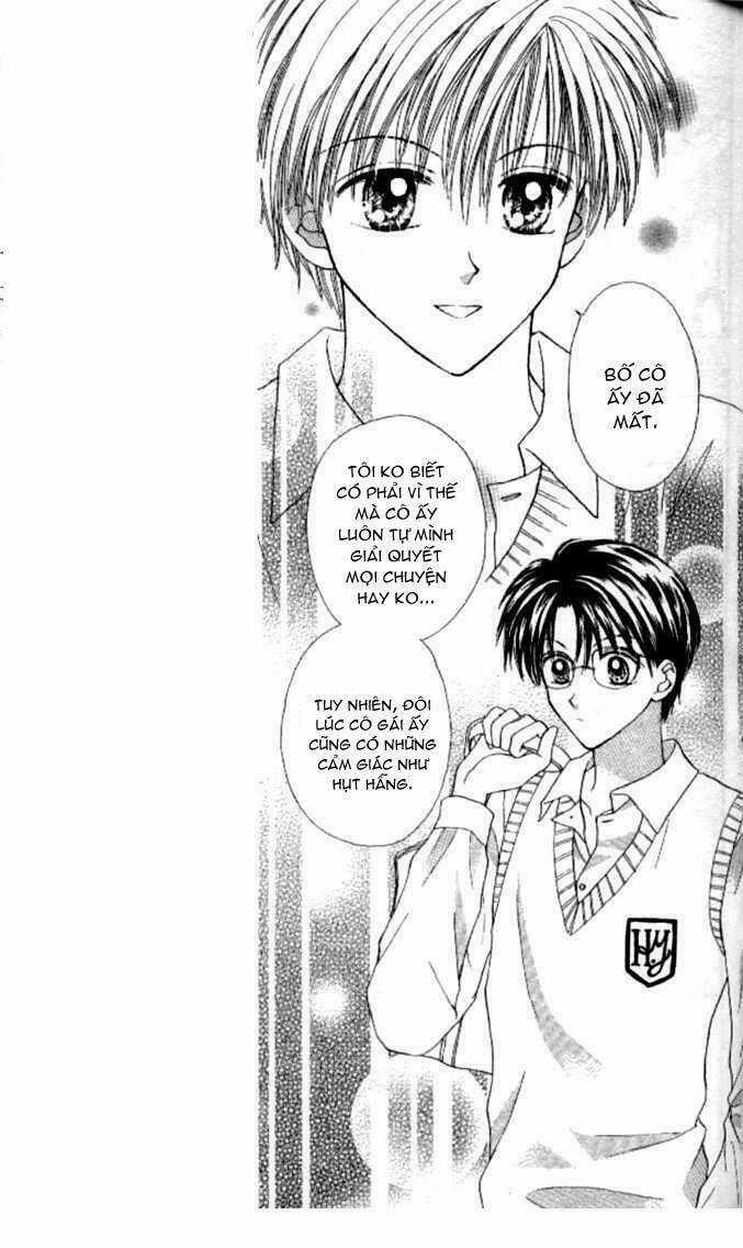 Max Lovely - Chapter 8 - Trang 9