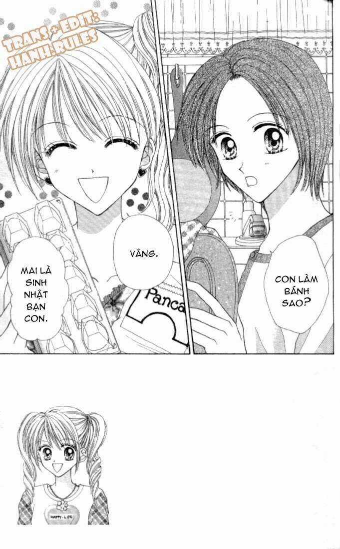Max Lovely - Chapter 9 - Trang 1