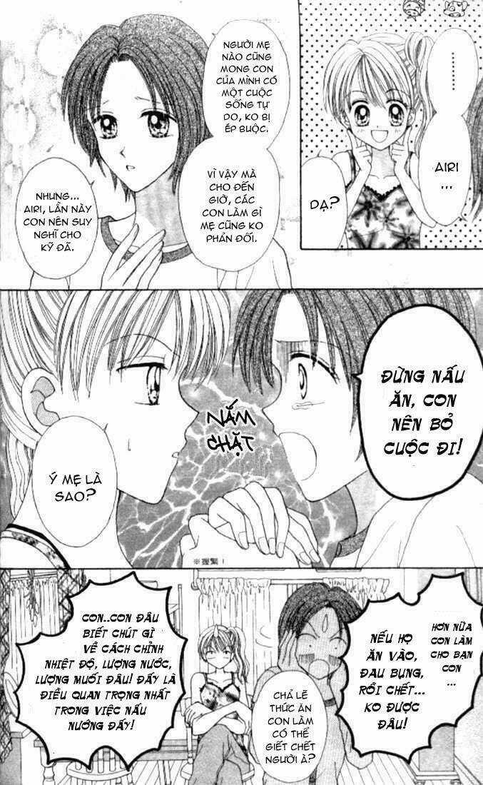 Max Lovely - Chapter 9 - Trang 2