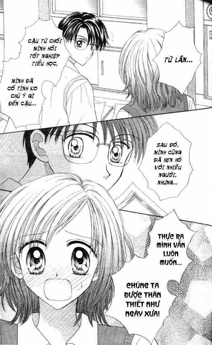 Max Lovely - Chapter 9 - Trang 11