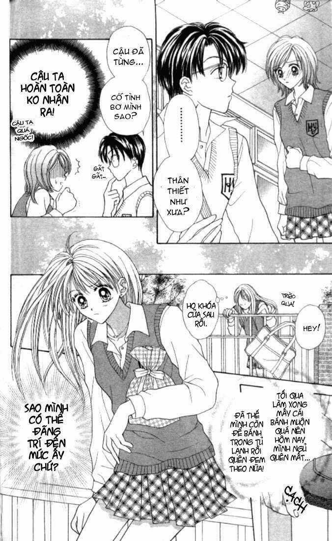 Max Lovely - Chapter 9 - Trang 12