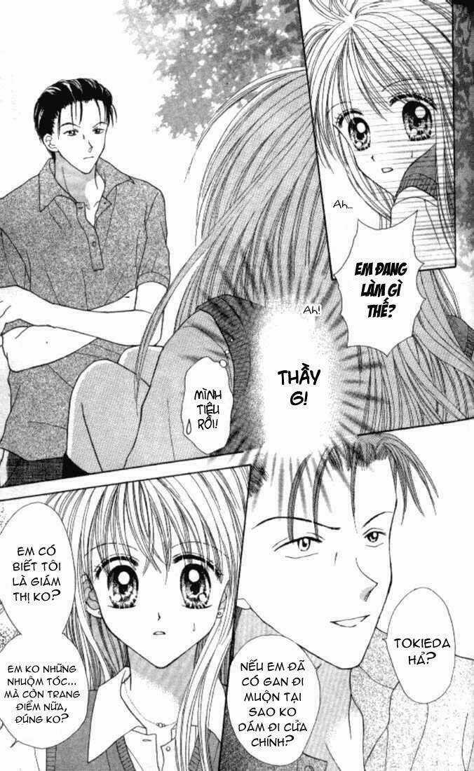 Max Lovely - Chapter 9 - Trang 13