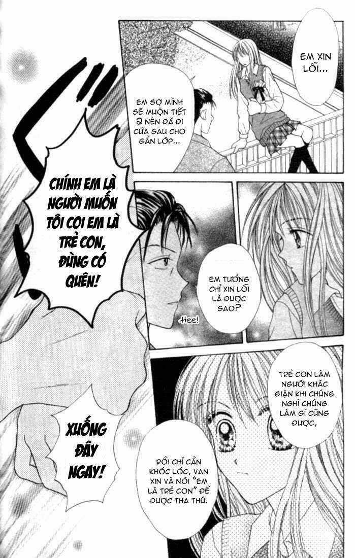 Max Lovely - Chapter 9 - Trang 14