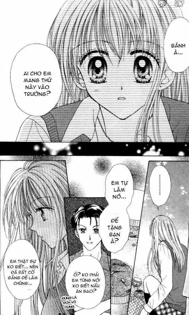 Max Lovely - Chapter 9 - Trang 16