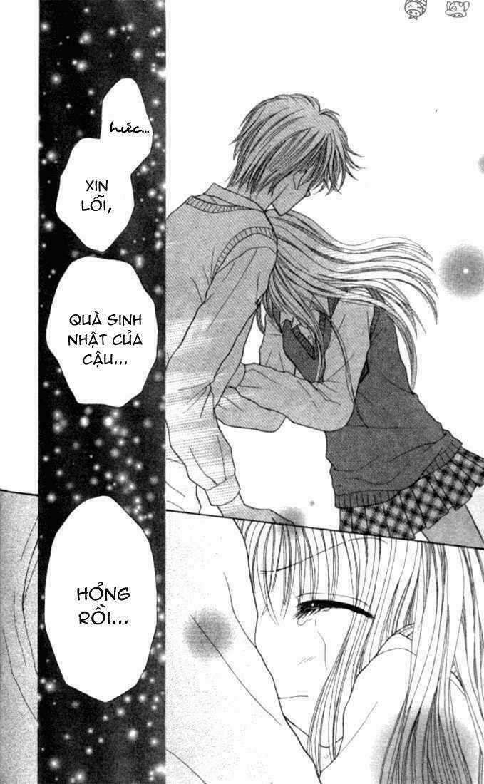 Max Lovely - Chapter 9 - Trang 20