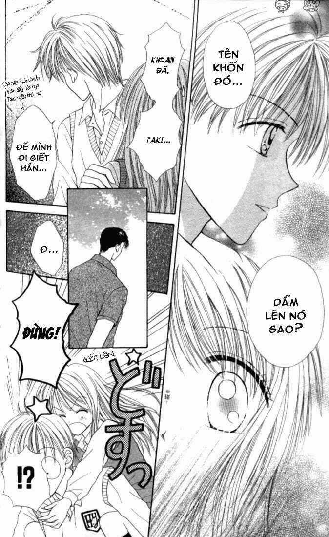 Max Lovely - Chapter 9 - Trang 22