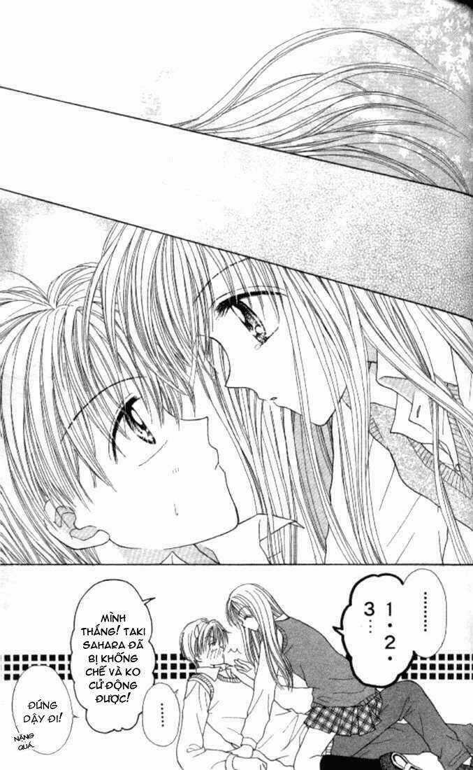 Max Lovely - Chapter 9 - Trang 23