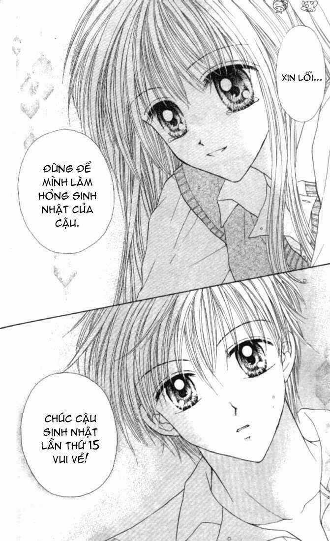 Max Lovely - Chapter 9 - Trang 24