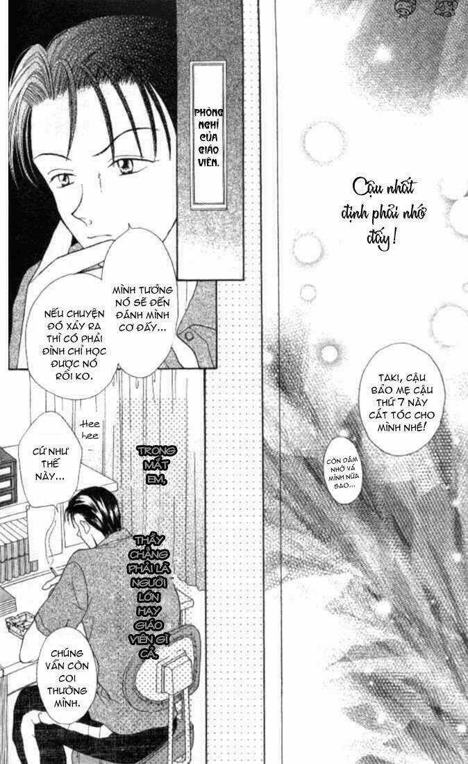 Max Lovely - Chapter 9 - Trang 26