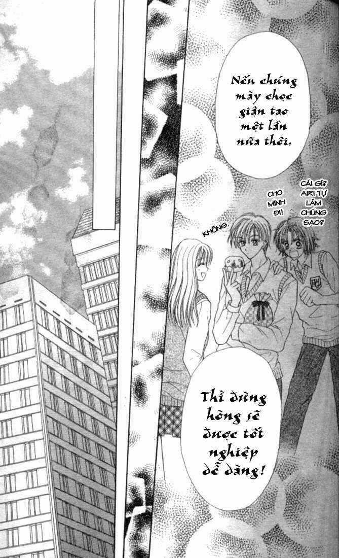 Max Lovely - Chapter 9 - Trang 27