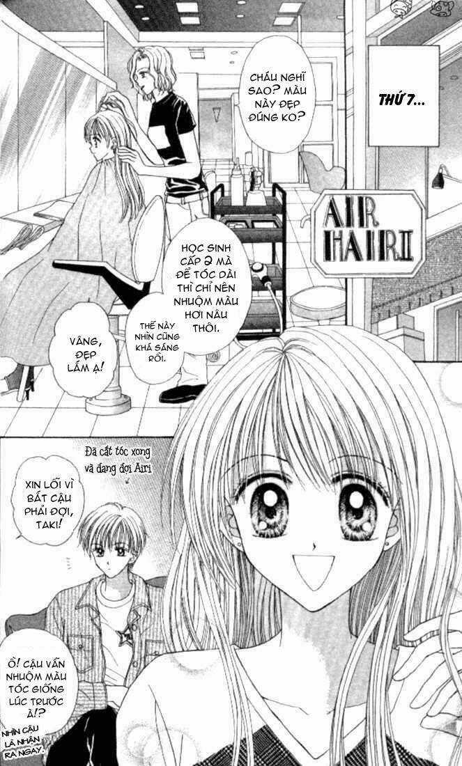 Max Lovely - Chapter 9 - Trang 28