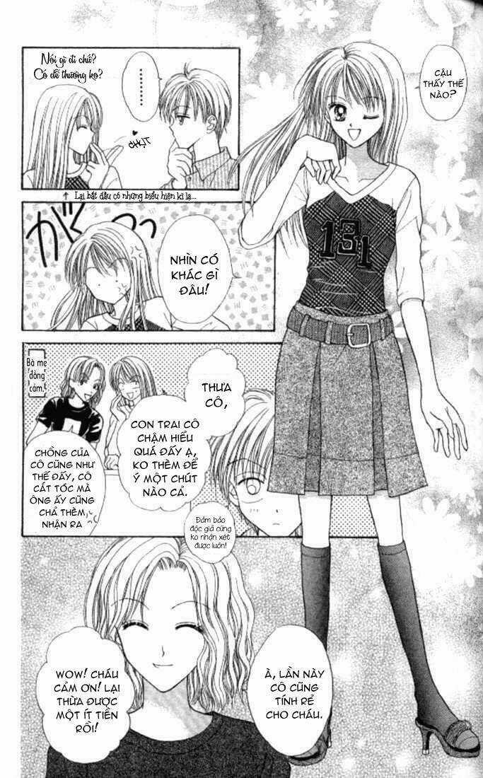 Max Lovely - Chapter 9 - Trang 29