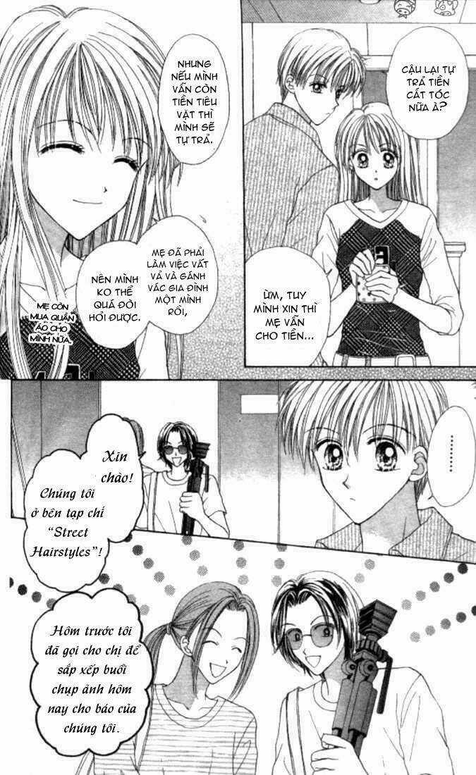 Max Lovely - Chapter 9 - Trang 30