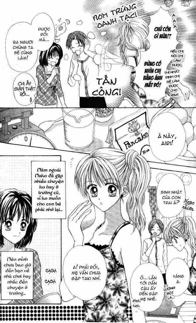 Max Lovely - Chapter 9 - Trang 4