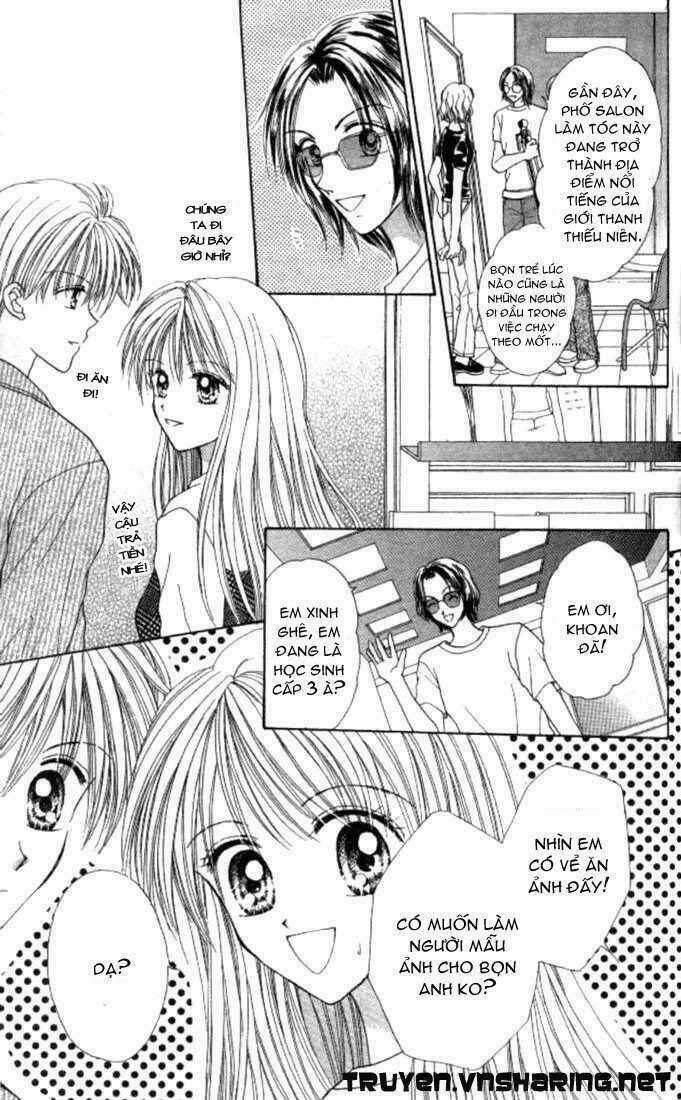Max Lovely - Chapter 9 - Trang 31