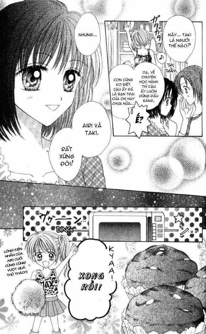 Max Lovely - Chapter 9 - Trang 5