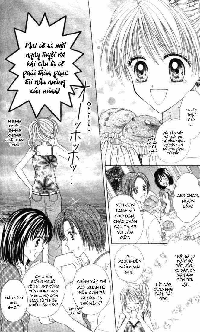 Max Lovely - Chapter 9 - Trang 6