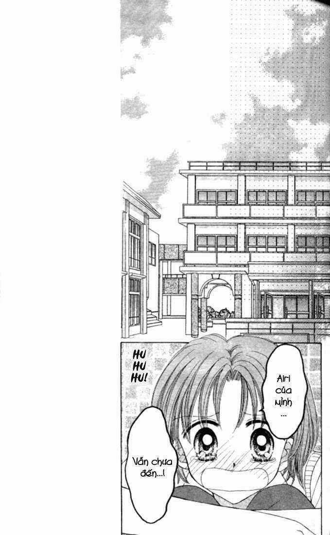 Max Lovely - Chapter 9 - Trang 7