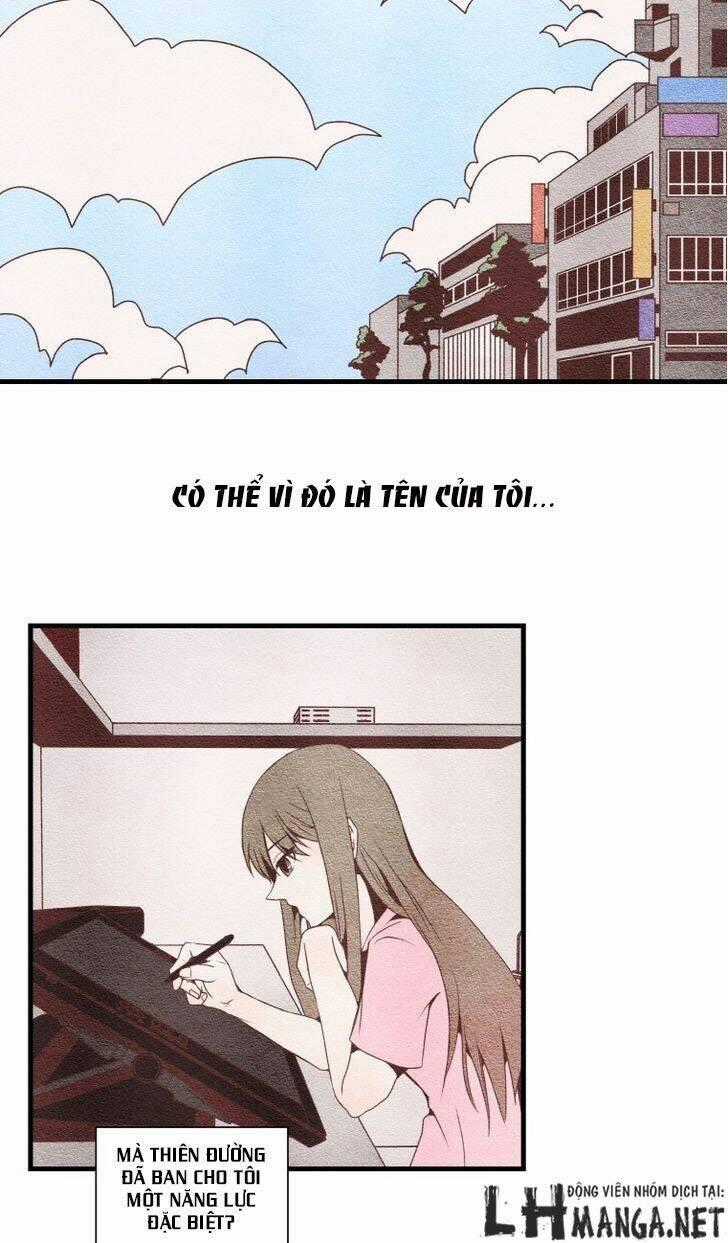 May I Shake Your Hand - Chapter 1 - Trang 2