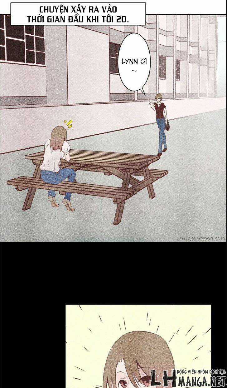 May I Shake Your Hand - Chapter 1 - Trang 14