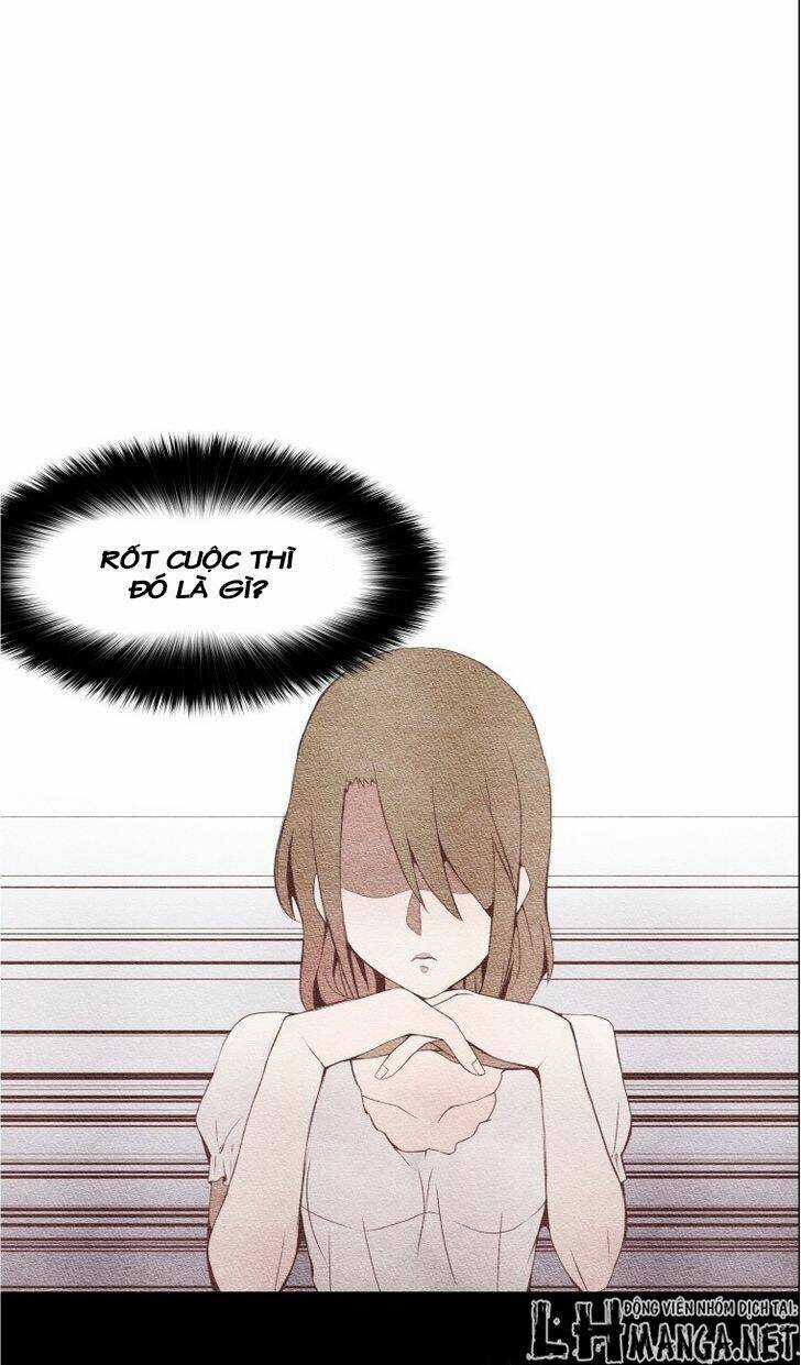 May I Shake Your Hand - Chapter 1 - Trang 20