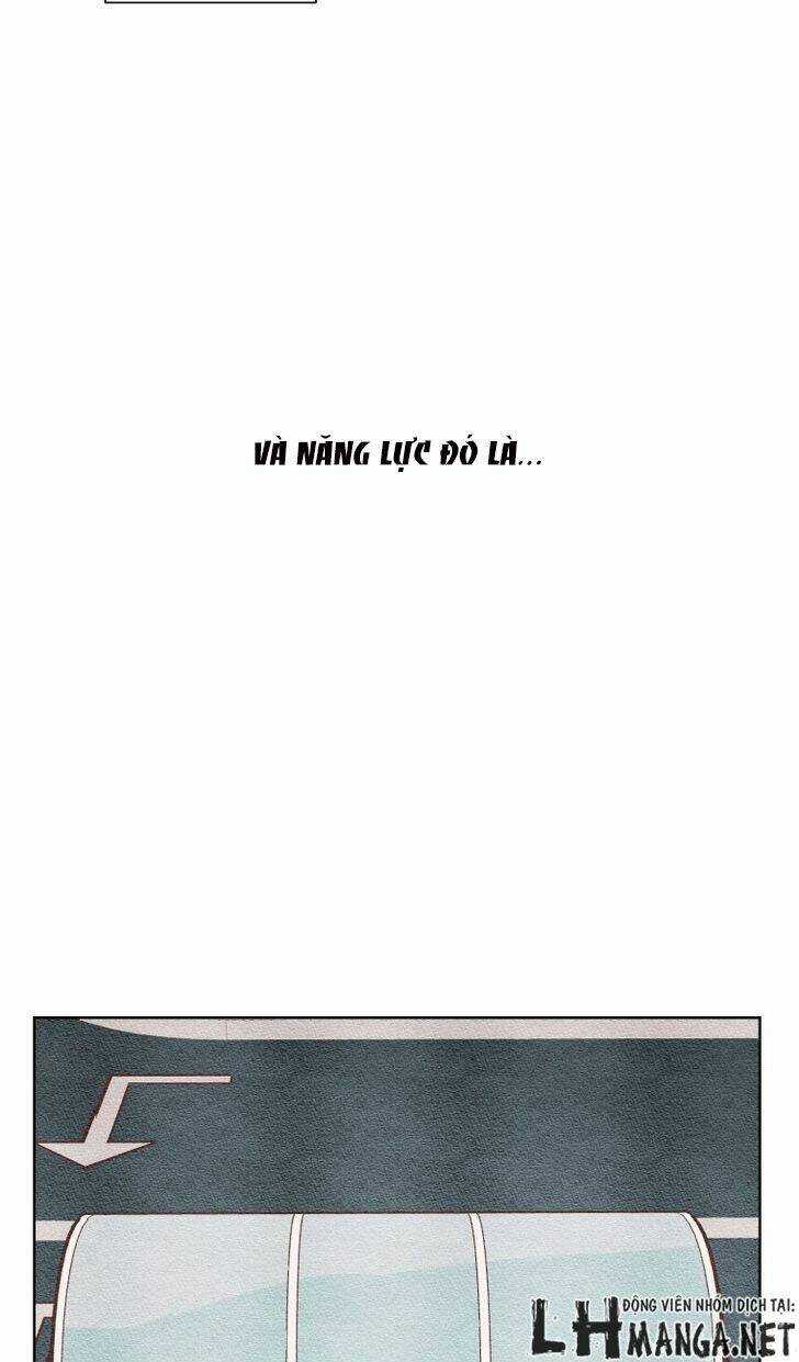 May I Shake Your Hand - Chapter 1 - Trang 3