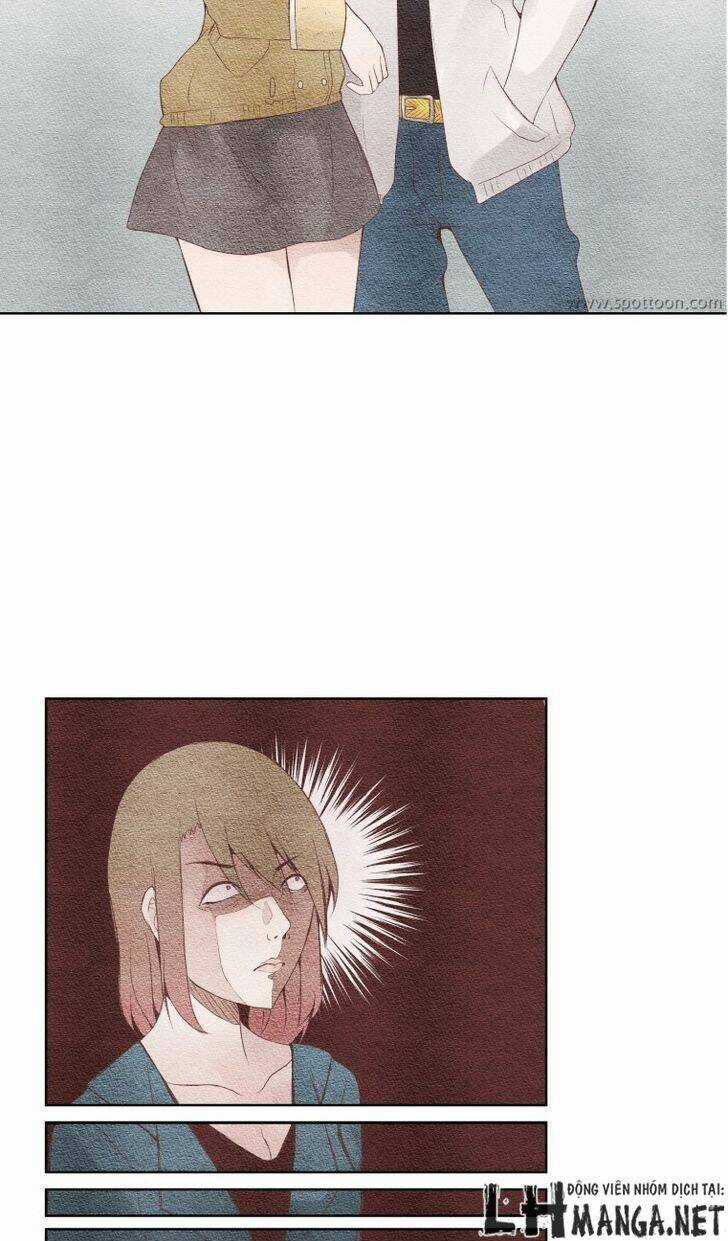 May I Shake Your Hand - Chapter 1 - Trang 24