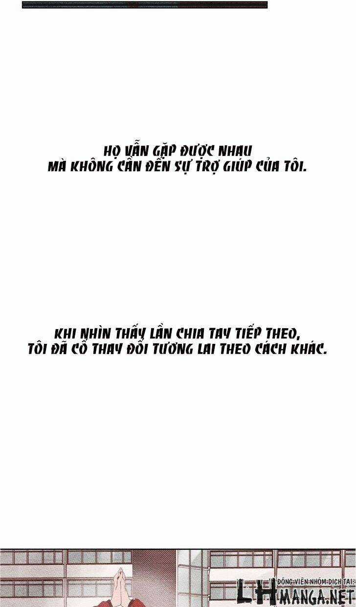 May I Shake Your Hand - Chapter 1 - Trang 25