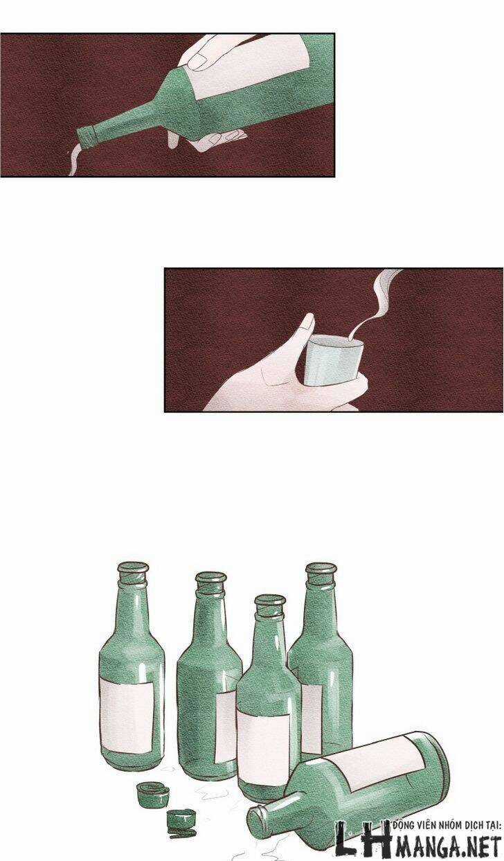 May I Shake Your Hand - Chapter 1 - Trang 31