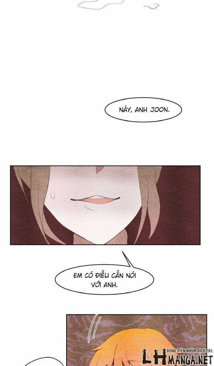 May I Shake Your Hand - Chapter 1 - Trang 32