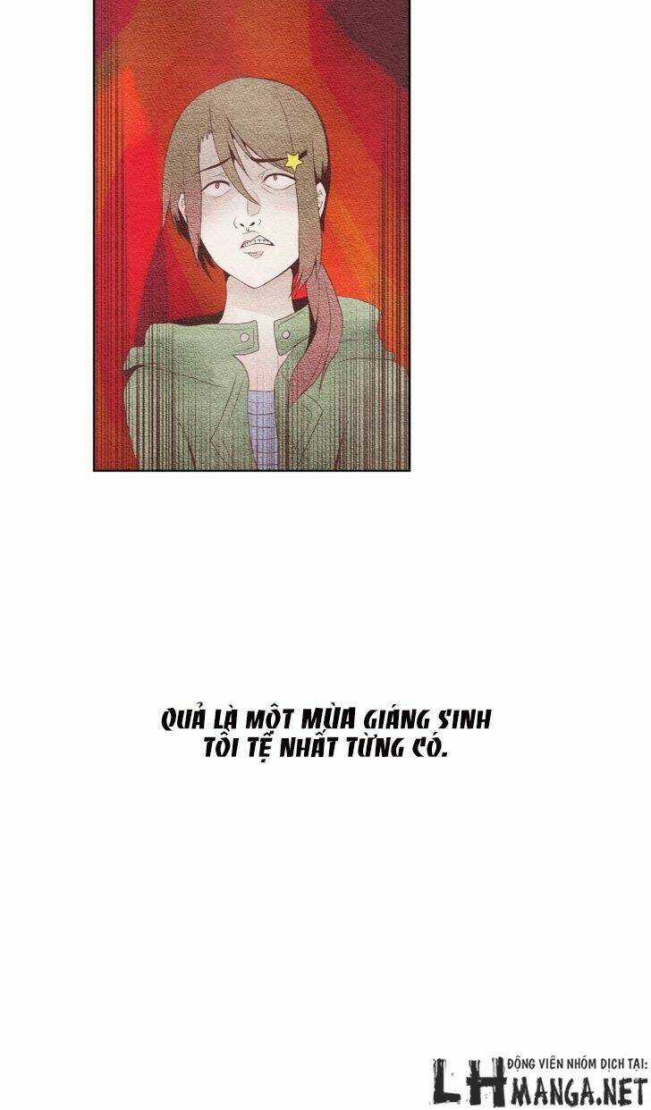 May I Shake Your Hand - Chapter 1 - Trang 40