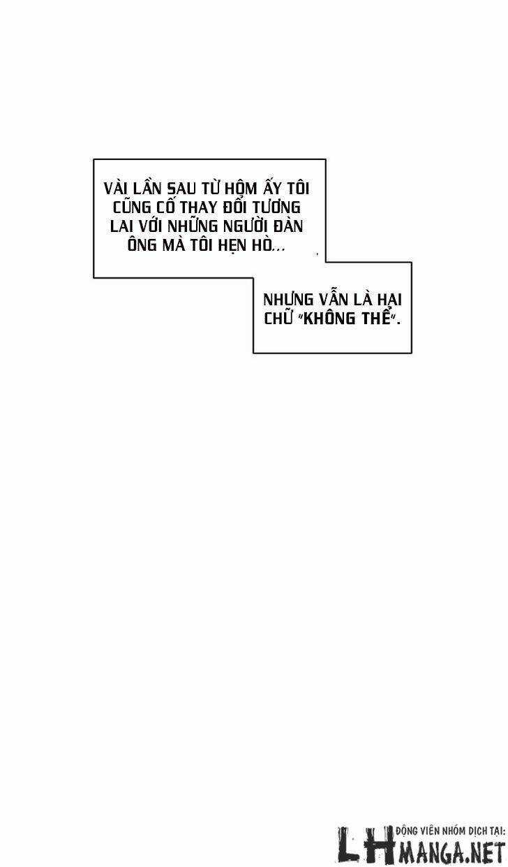 May I Shake Your Hand - Chapter 1 - Trang 41