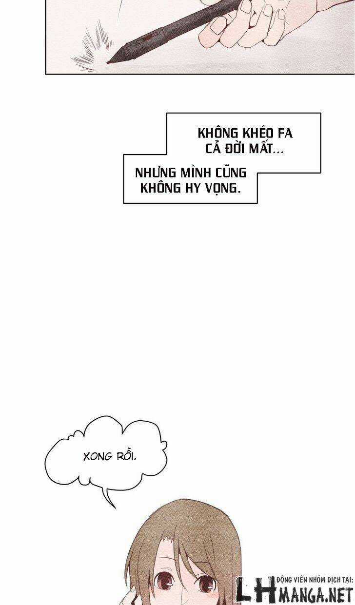 May I Shake Your Hand - Chapter 1 - Trang 43