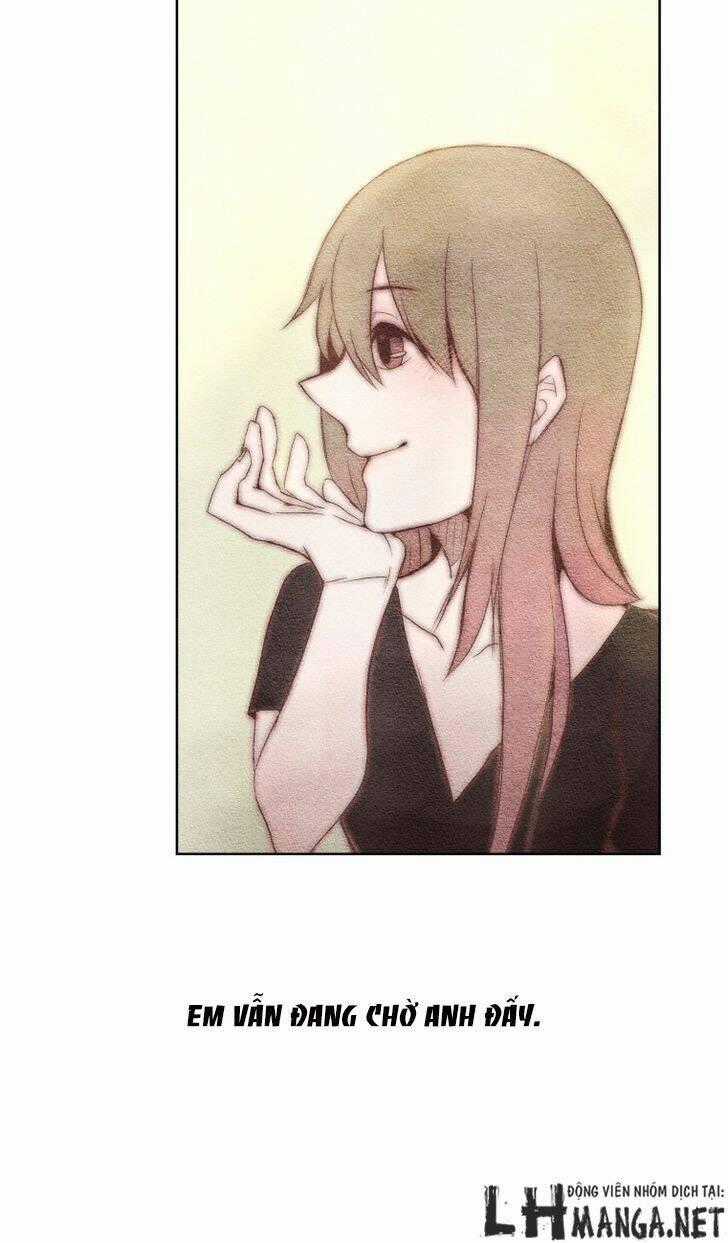 May I Shake Your Hand - Chapter 1 - Trang 45