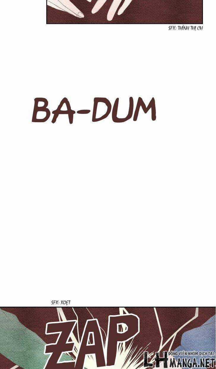 May I Shake Your Hand - Chapter 1 - Trang 8