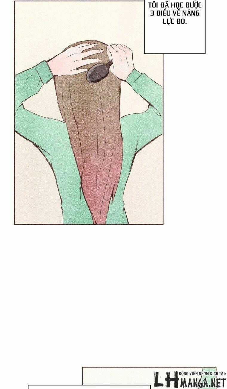 May I Shake Your Hand - Chapter 2 - Trang 2