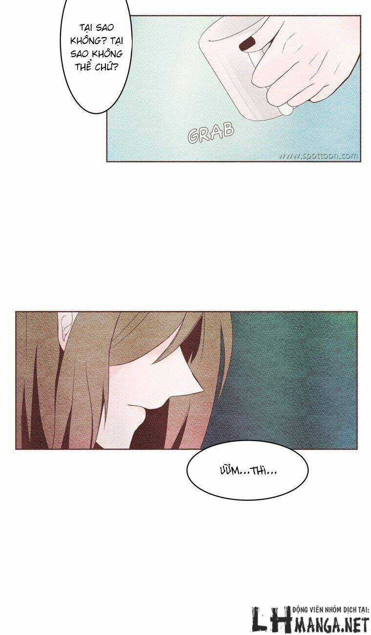 May I Shake Your Hand - Chapter 2 - Trang 17