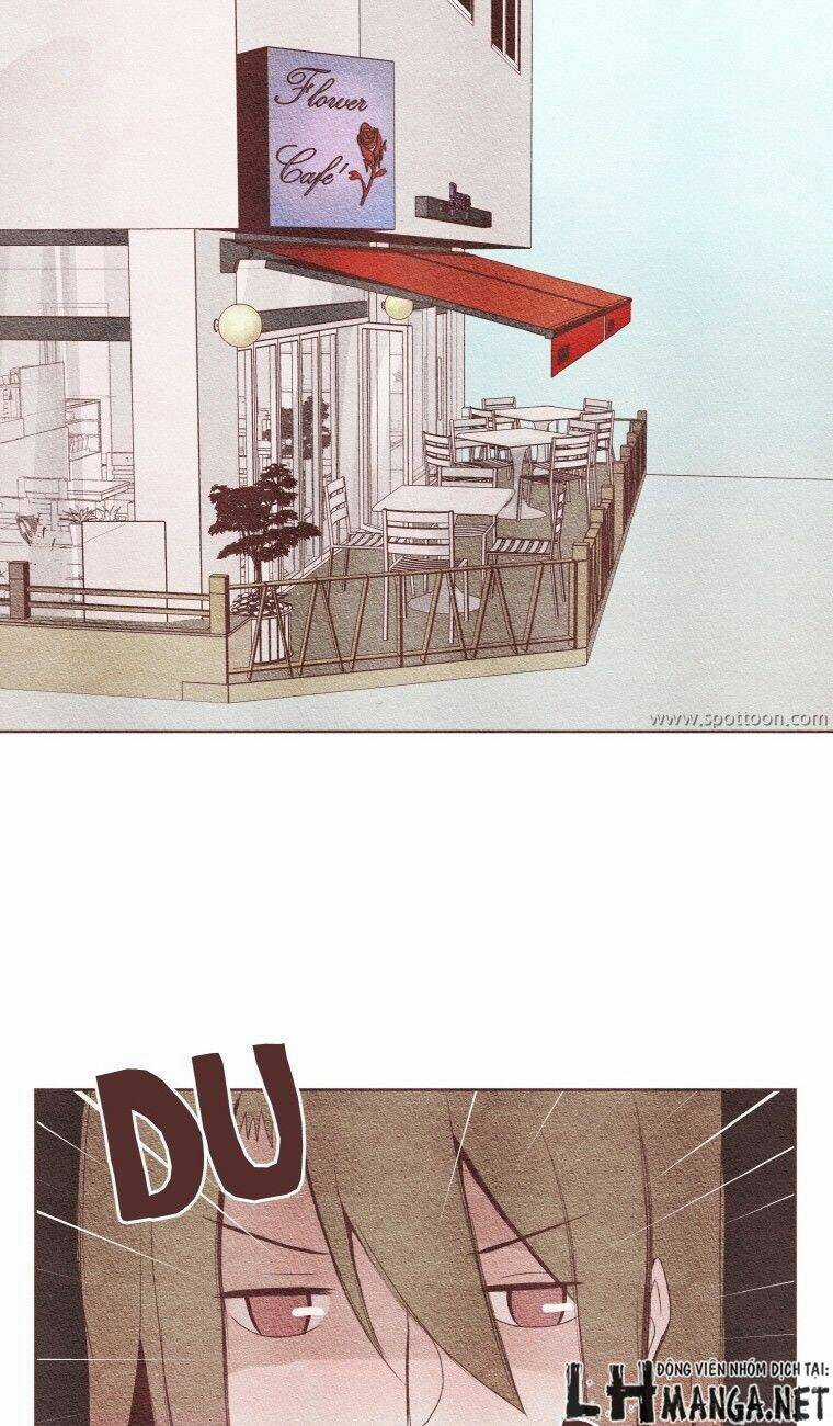 May I Shake Your Hand - Chapter 2 - Trang 21