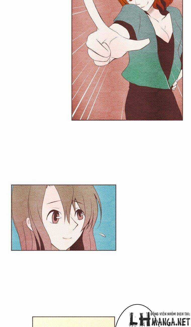 May I Shake Your Hand - Chapter 2 - Trang 29