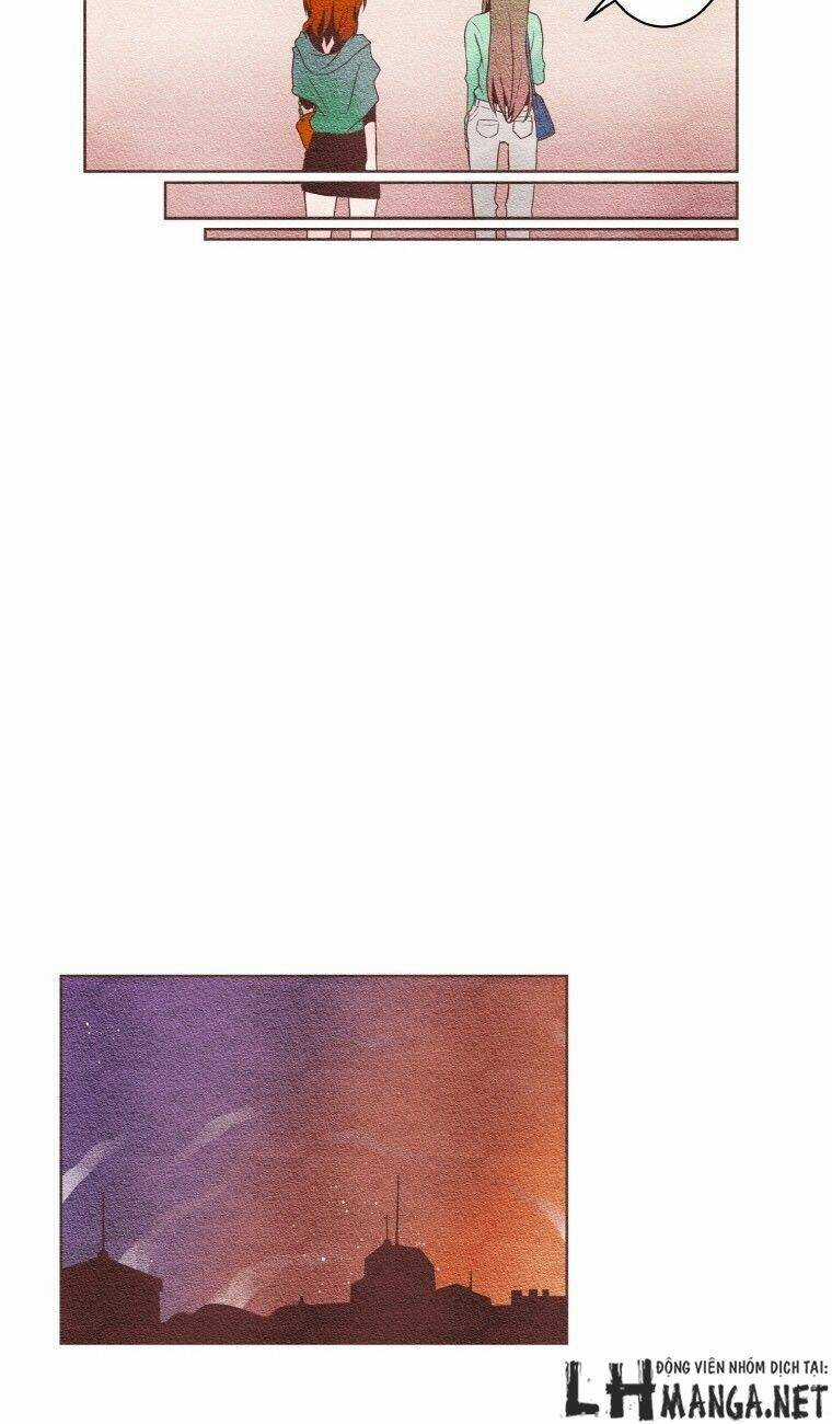 May I Shake Your Hand - Chapter 2 - Trang 31