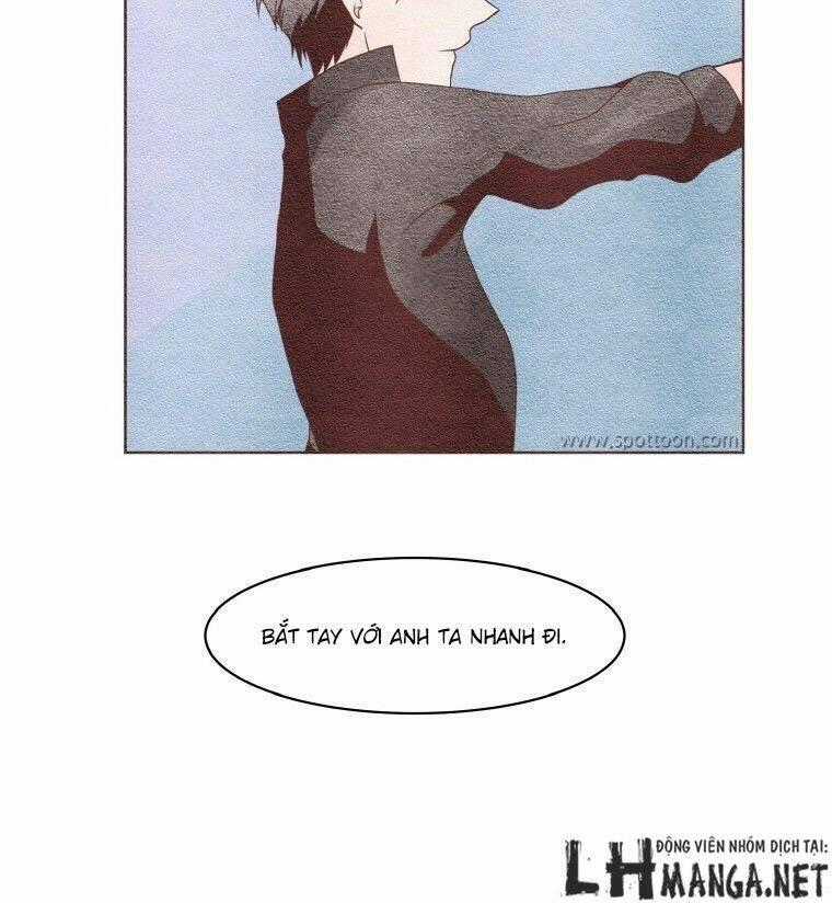 May I Shake Your Hand - Chapter 2 - Trang 40