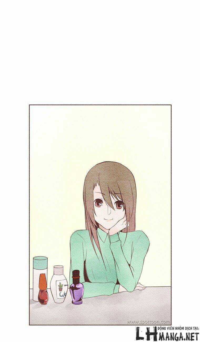 May I Shake Your Hand - Chapter 2 - Trang 5