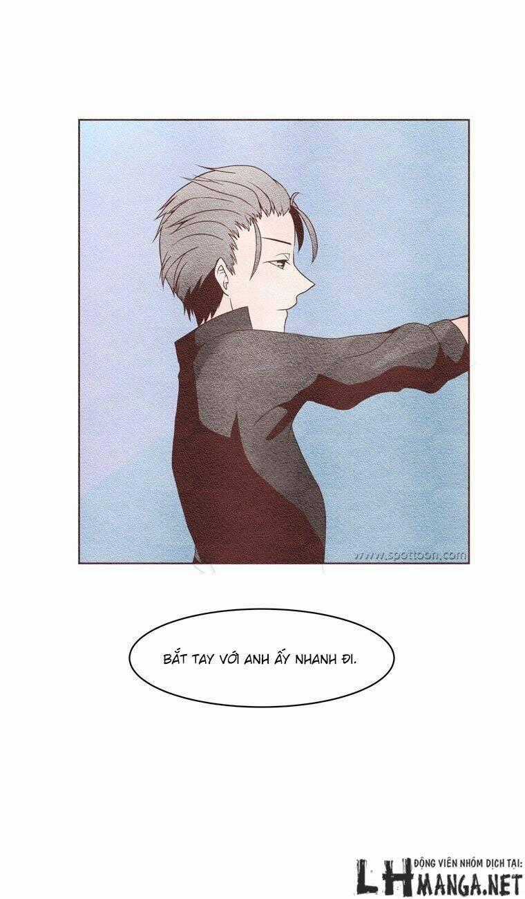 May I Shake Your Hand - Chapter 3 - Trang 1