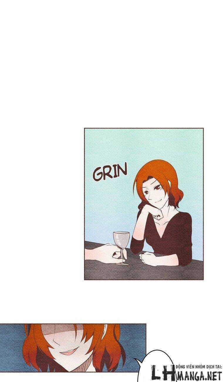 May I Shake Your Hand - Chapter 3 - Trang 11