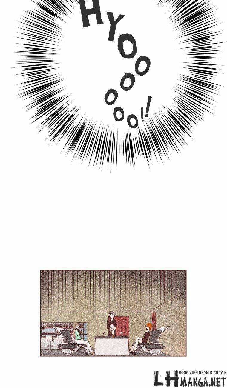 May I Shake Your Hand - Chapter 3 - Trang 15