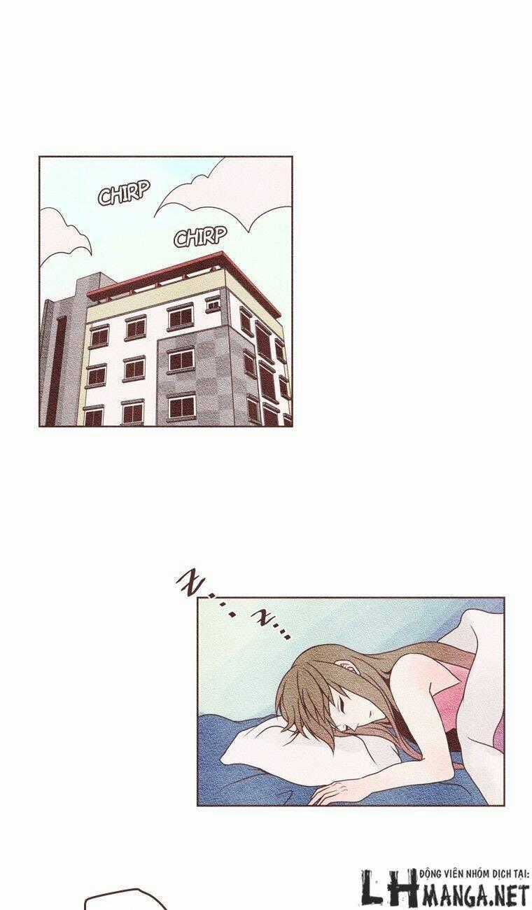 May I Shake Your Hand - Chapter 4 - Trang 1